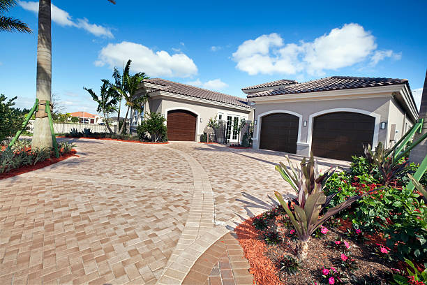 Reasons to Select Us for Your Driveway Paving Requirements in Hatch, NM